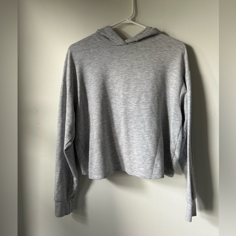 Garage‎  Grey Sweater